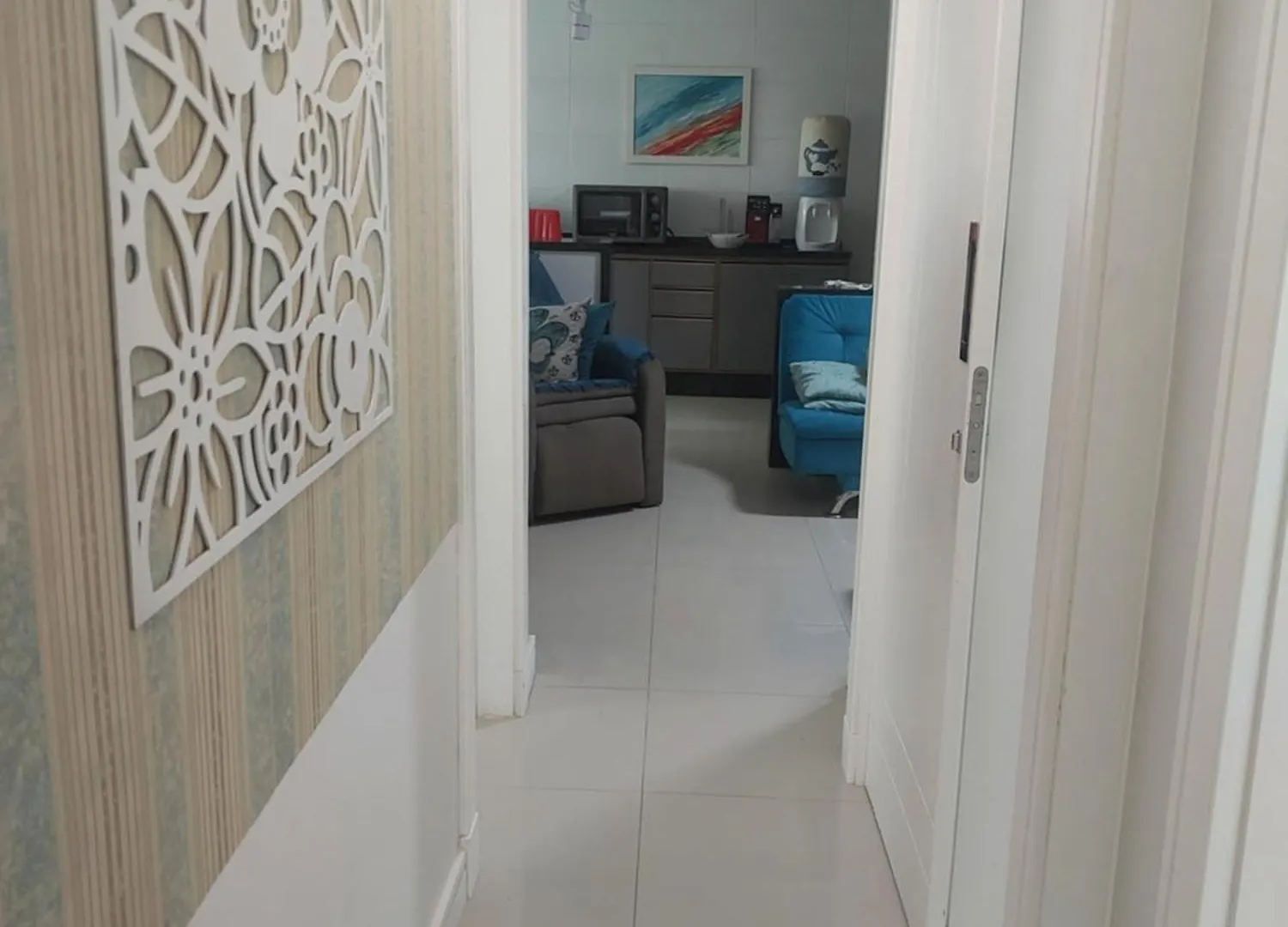 Apto Perola Do Mar Balneário Camboriú Διαμέρισμα