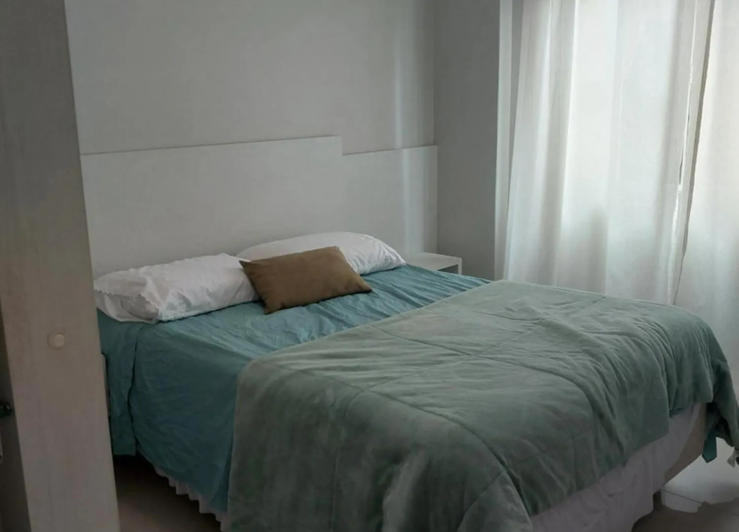 Apto Perola Do Mar Balneário Camboriú Βραζιλία