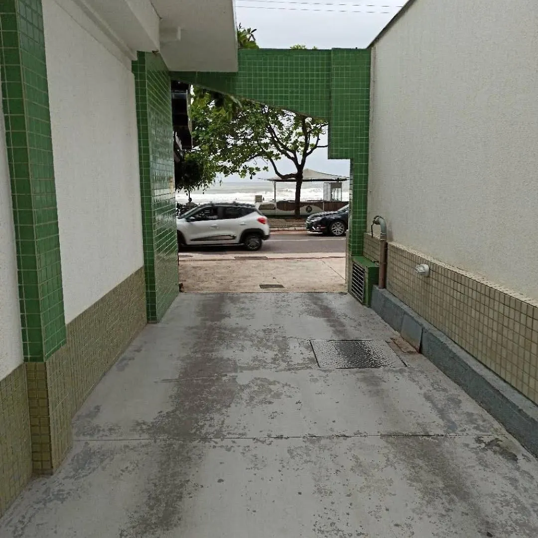 Apto Perola Do Mar Balneário Camboriú Brazylia