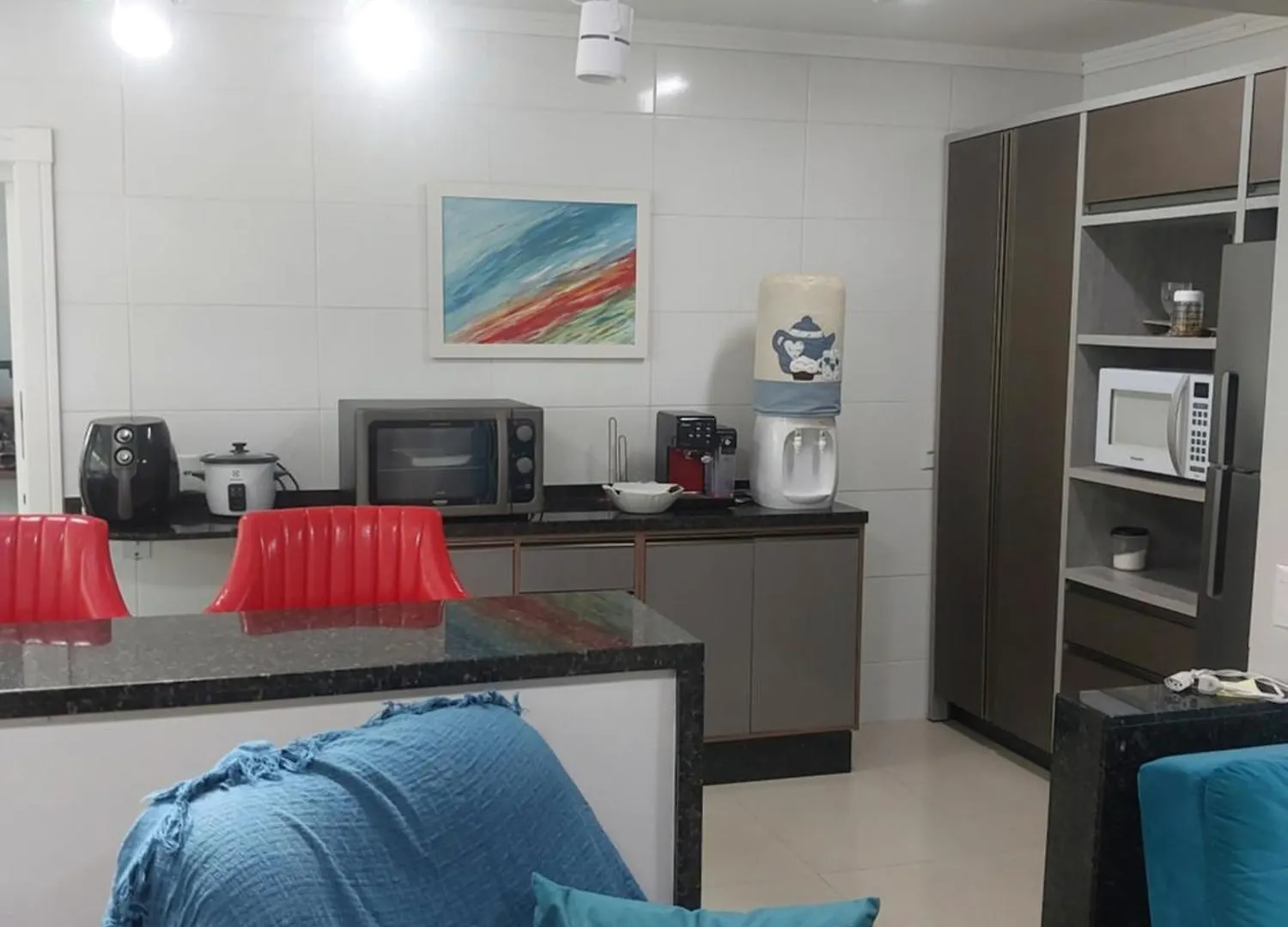 Apto Perola Do Mar Balneário Camboriú 0*,  Brazylia